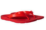 Archline Balance Orthotic Thongs - Red/Red Archline Balance Orthotic Thongs - Red/Red