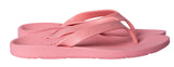 Archline Kids Orthotic Thongs – Coral Pink Archline Kids Orthotic Thongs – Coral Pink