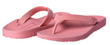 Archline Kids Orthotic Thongs – Coral Pink Archline Kids Orthotic Thongs – Coral Pink