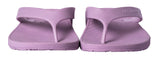 Archline Kids Orthotic Thongs – Lilac Purple Archline Kids Orthotic Thongs – Lilac Purple