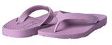 Archline Kids Orthotic Thongs – Lilac Purple Archline Kids Orthotic Thongs – Lilac Purple