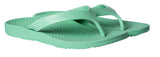 Archline Balance Orthotic Thongs - Dew Green Archline Balance Orthotic Thongs - Dew Green