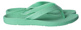 Archline Balance Orthotic Thongs - Dew Green Archline Balance Orthotic Thongs - Dew Green