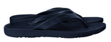 Archline Balance Orthotic Thongs - Navy Archline Balance Orthotic Thongs - Navy