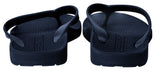 Archline Balance Orthotic Thongs - Navy Archline Balance Orthotic Thongs - Navy
