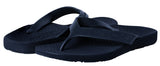 Archline Balance Orthotic Thongs - Navy Archline Balance Orthotic Thongs - Navy
