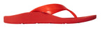 Archline Balance Orthotic Thongs - Red/Red Archline Balance Orthotic Thongs - Red/Red