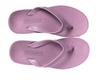 Archline Kids Orthotic Thongs – Lilac Purple Archline Kids Orthotic Thongs – Lilac Purple