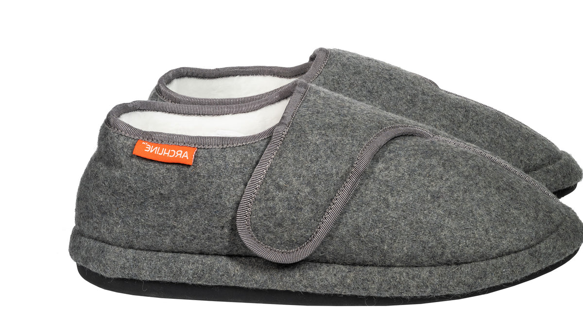 Archline slippers online