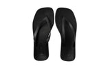 Archline Breeze Orthotic Flip Flops – Black/Black Archline Breeze Orthotic Flip Flops – Black/Black
