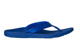 Archline Balance Orthotic Thongs - Blue/Blue Archline Balance Orthotic Thongs - Blue/Blue