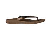 Archline Breeze Orthotic Thongs – Bronze Archline Breeze Orthotic Thongs – Bronze