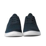 Axign River Lightweight Casual Orthotic Shoe - Navy Axign River Lightweight Casual Orthotic Shoe - Navy