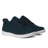 Axign River Lightweight Casual Orthotic Shoe - Navy Axign River Lightweight Casual Orthotic Shoe - Navy