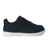 Axign River Lightweight Casual Orthotic Shoe - Navy Axign River Lightweight Casual Orthotic Shoe - Navy