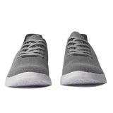 Axign River Lightweight Casual Orthotic Shoe - Grey Axign River Lightweight Casual Orthotic Shoe - Grey