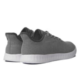 Axign River Lightweight Casual Orthotic Shoe - Grey Axign River Lightweight Casual Orthotic Shoe - Grey