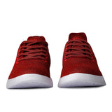 Axign River Lightweight Casual Orthotic Shoe - Berry Red Axign River Lightweight Casual Orthotic Shoe - Berry Red
