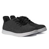 Axign River Lightweight Casual Orthotic Shoe - Charcoal Axign River Lightweight Casual Orthotic Shoe - Charcoal