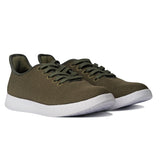 Axign River Lightweight Casual Orthotic Shoe - Khaki Axign River Lightweight Casual Orthotic Shoe - Khaki