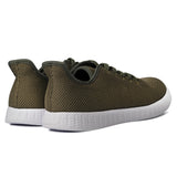 Axign River Lightweight Casual Orthotic Shoe - Khaki Axign River Lightweight Casual Orthotic Shoe - Khaki