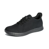 Axign River Lightweight Casual Orthotic Shoe - Full Black Axign River Lightweight Casual Orthotic Shoe - Full Black