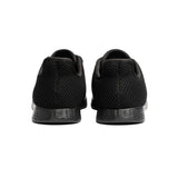 Axign River Lightweight Casual Orthotic Shoe - Full Black Axign River Lightweight Casual Orthotic Shoe - Full Black