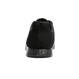 Axign River Lightweight Casual Orthotic Shoe - Full Black Axign River Lightweight Casual Orthotic Shoe - Full Black