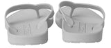 Archline Balance Orthotic Thongs - White/White Archline Balance Orthotic Thongs - White/White