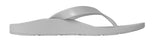 Archline Balance Orthotic Thongs - White/White Archline Balance Orthotic Thongs - White/White