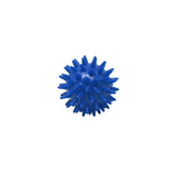 Plantar Fasciitis Spiky Arch Massage Ball blue massage ball