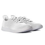Axign River Lightweight Casual Orthotic Shoe - White Axign River Lightweight Casual Orthotic Shoe - White