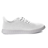 Axign River Lightweight Casual Orthotic Shoe - White Axign River Lightweight Casual Orthotic Shoe - White