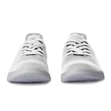 Axign River Lightweight Casual Orthotic Shoe - White Axign River Lightweight Casual Orthotic Shoe - White