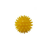 Plantar Fasciitis Spiky Arch Massage Ball yellow massage ball