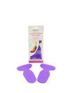 TRIMSOLE 2-in-1 Gel Heel Protector & Cushions