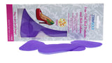 TRIMSOLE 2-in-1 Gel Heel Protector & Cushions