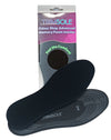 TRIMSOLE Memory Foam Insoles – Odour Stop