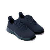 Axign River V2 Lightweight Casual Orthotic Shoe - Full Navy