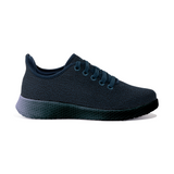 Axign River V2 Lightweight Casual Orthotic Shoe - Full Navy
