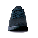 Axign River V2 Lightweight Casual Orthotic Shoe - Full Navy