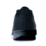 Axign River V2 Lightweight Casual Orthotic Shoe - Full Navy