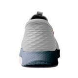 Axign Slipstream Lightweight Slip-On Orthotic Shoe - Grey