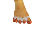 Wide Toe Separators