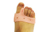 Forefoot Sleeves with Toe Spacers