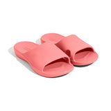 Archline Rebound Orthotic Slides - Pink
