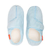 Archline Orthotic Slippers Plus – Baby Blue