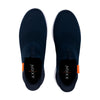 Axign Slipstream Lightweight Slip-On Orthotic Shoe - Navy