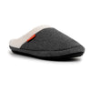 Archline Orthotic Slippers Slip-On – Grey Marl