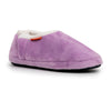 Archline Orthotic Slippers Closed – Lilac